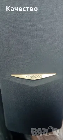 Тонколони Kenwood, снимка 5 - Тонколони - 49935821