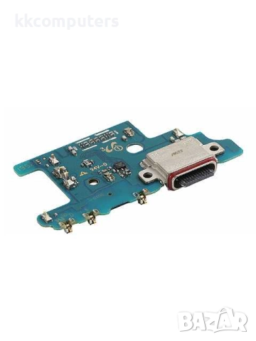 БЛОК ЗАХРАНВАНЕ SAMSUNG GALAXY S20+ (SM-G985), снимка 2 - Резервни части за телефони - 51656122