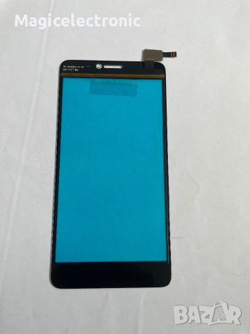 Тъч скрийн за Lenovo S850, снимка 2 - Резервни части за телефони - 45977302