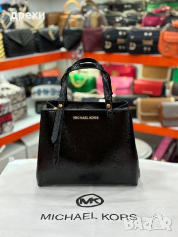 MICHAEL KORS дамска чанта, снимка 1 - Чанти - 46034031