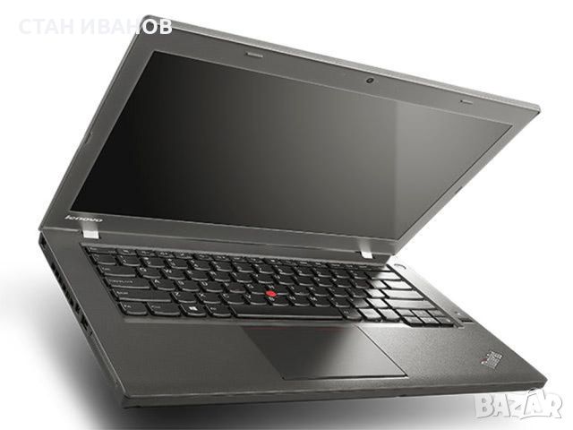 Lenovo ThinkPad T440, снимка 6 - Лаптопи за работа - 46366592