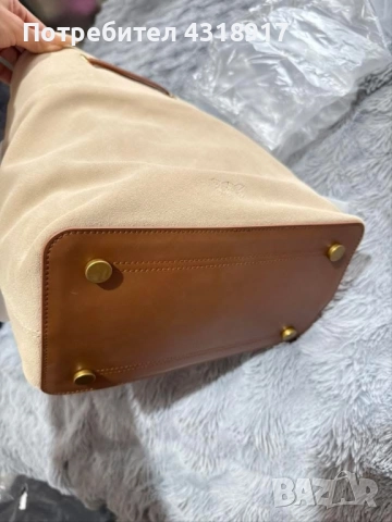 Нова оригинална чанта Pinko , снимка 3 - Чанти - 52656700