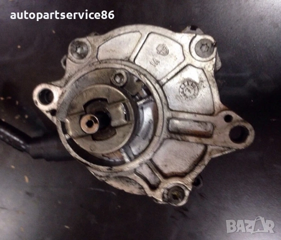 Вакуумна помпа 2.2 CDI Om646 за Mercedes W906 Sprinter (2006-2010) A6282300065