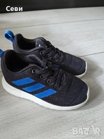 маратонки адидас , снимка 11 - Детски маратонки - 51498453