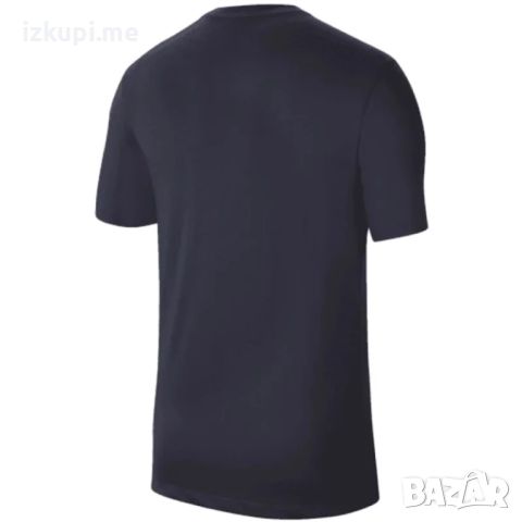 Nike Dri-Fit Tee, снимка 2 - Тениски - 46182333