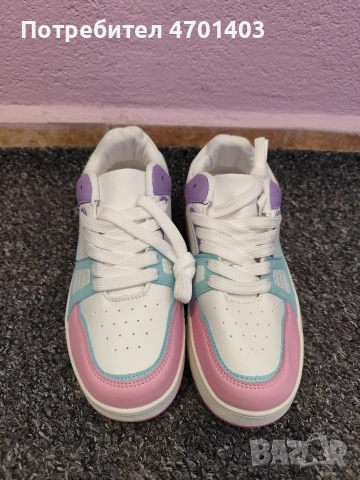 Маратонки с колелца, снимка 6 - Ролери, кънки - 53744620