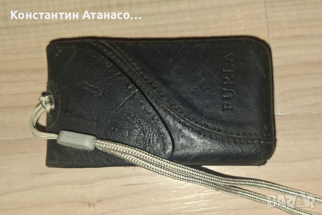 Цифров фотоапарат Canon, снимка 6 - Фотоапарати - 53356501