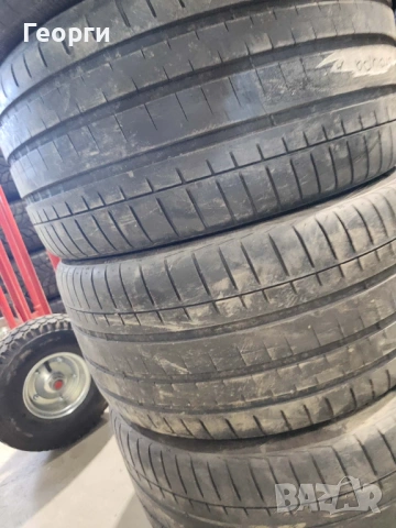 4бр.летни гуми 265/35/19 Vredestein, снимка 8 - Гуми и джанти - 53145539