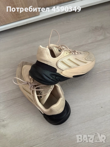 Adidas Shoes Обувки Маратонки, снимка 2 - Детски обувки - 51731912