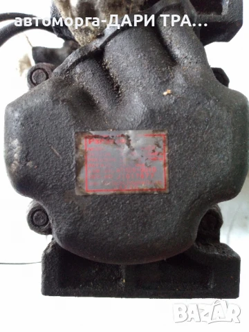 Компресор за климатик Мазда 323ф 1.8i , снимка 5 - Части - 50849326