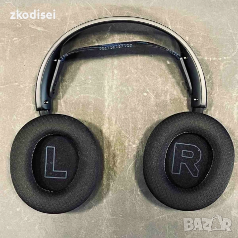 Bluetooth Слушалки STEELSERIES ARCTIS NOVA 1P, снимка 4 - Bluetooth слушалки - 51928207