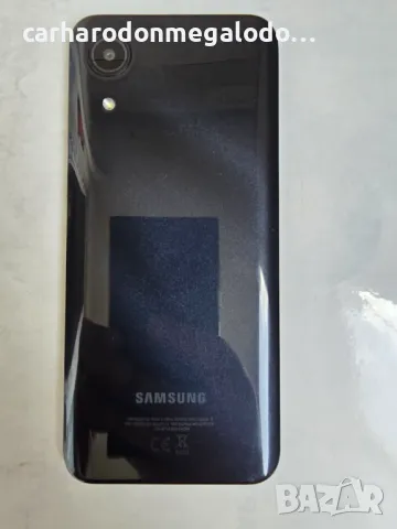 Samsung Galaxy A03 Core 32GB 2GB RAM Dual  Перфектен Като Нов, снимка 2 - Samsung - 47167206