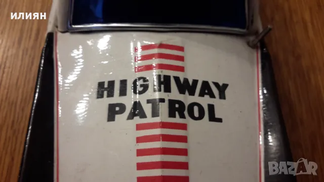 Тенекиена количка има забележки , снимка 7 - Колекции - 50059192