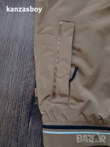 timberland - страхотно мъжко яке КАТО НОВО С, снимка 8 - Якета - 51665834