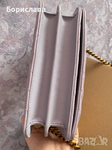 Чанта Pinko, снимка 7 - Чанти - 53656277