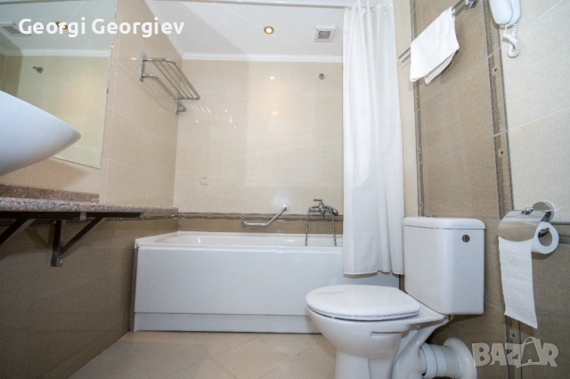 200 Метра от лифта - Елегантен Ап. В Лифт Зоната, снимка 11 - На зимен курорт - 53073056