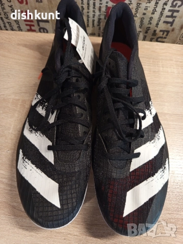 "Adidas" distancestar.44.5 номер, снимка 7 - Маратонки - 51471544