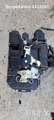 Брава за Seat Leon Toledo / Сеат Толедо 1.9 TDI 110 к.с 99-06г, снимка 6 - Части - 52172637