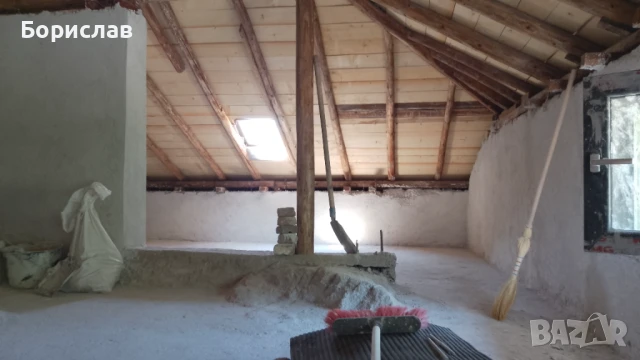 Двуетажна къща в Стария град на Брацигово , снимка 9 - Къщи - 49438731