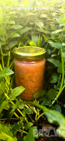 Домашно сладко