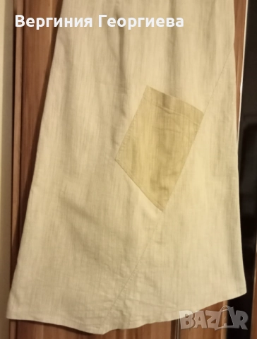 Дънков сукман , снимка 3 - Сукмани - 51469932