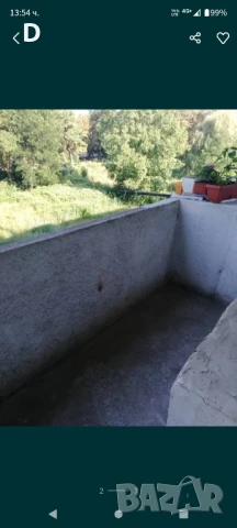 Двустаен апартамент в гр. Долни Чифлик (на 10км от плажа на к. к. Шкорпиловци) , снимка 13 - Апартаменти - 50917880