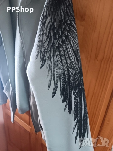 20€ ! НОВО ! Мъжко яке / L, снимка 4 - Якета - 54032548