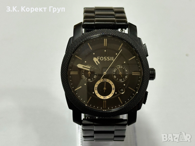 Fossil FS4682, снимка 2 - Мъжки - 45041121