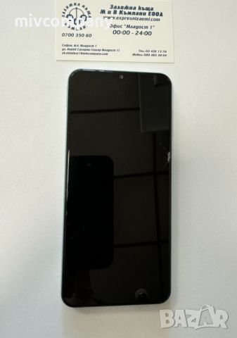 Samsung Galaxy M13 , снимка 2 - Samsung - 46407280