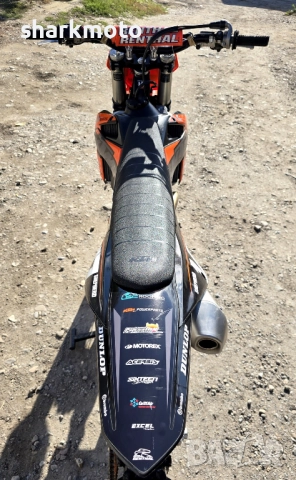 Ktm SX-F 450i СТАРТЕР! Нов Внос!, снимка 12 - Мотоциклети и мототехника - 52435805