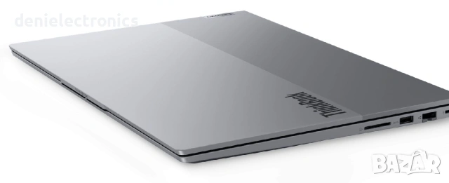 Лаптоп Lenovo ThinkBook 16 G8 IAL Нов!, снимка 6 - Лаптопи за работа - 53747436
