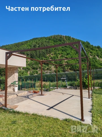 Заваръчни услуги CO2 ЦО2, снимка 4 - Други услуги - 48390154