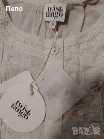 Лятна рокля, снимка 2 - Рокли - 54016963