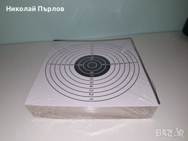 Продавам аксесоари за въздушно оръжие, снимка 3 - Въздушно оръжие - 54303801