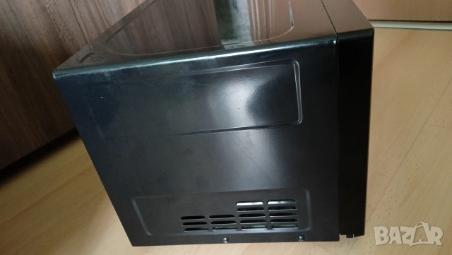 Микровълнова LG, снимка 9 - Микровълнови - 53145084