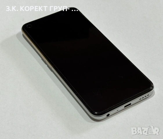 Мобилен телефон Realme 9 5G 64GB, снимка 6 - Други - 53210916