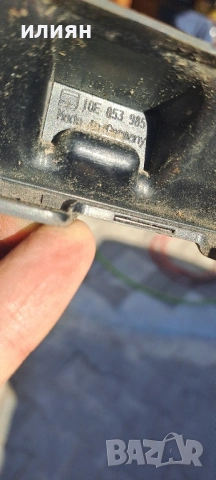 решетка за Cupra BORN 58 2021 2022 2023 10E853985, снимка 4 - Части - 52261220