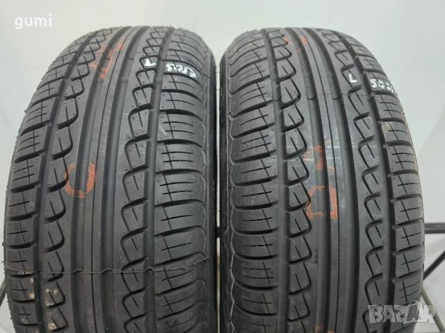 2бр летни гуми 185/60/14 PIRELLI L05057 , снимка 3 - Гуми и джанти - 53673919