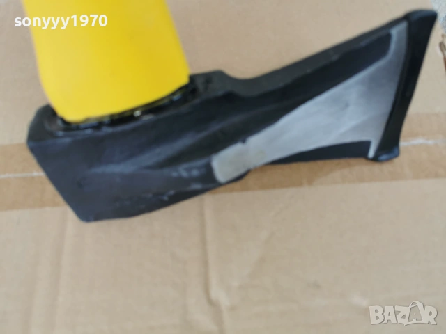 БРАДВА 2КГ С КЛИН 0502261905, снимка 4 - Градински инструменти - 53373339