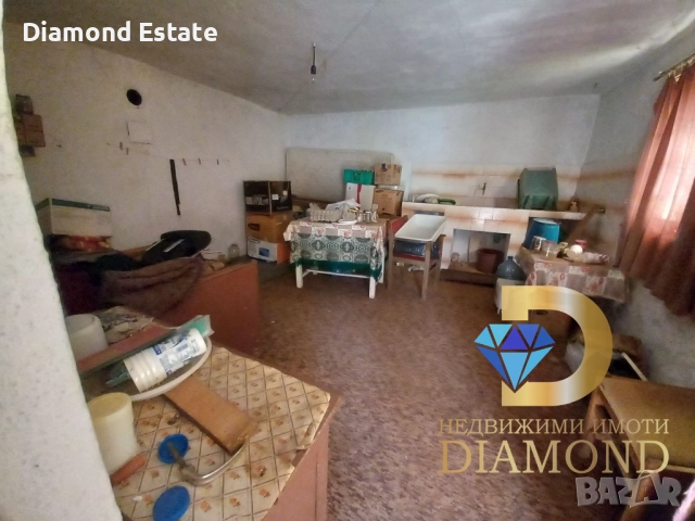 Двуетажна къща в село Хлябово, общ. Тополовград, снимка 14 - Къщи - 52153825