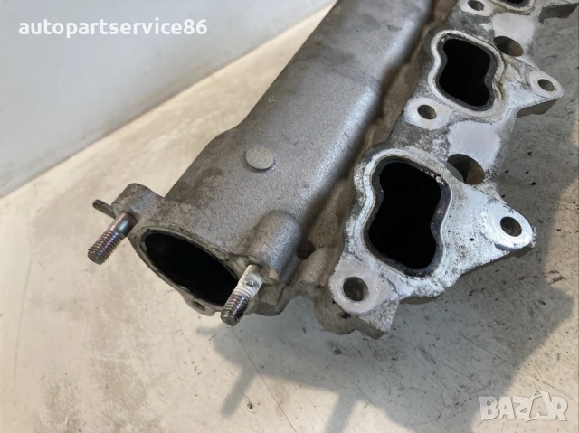 Всмукателен колектор за Mazda CX-7 2.2 MZR-CD (2011), снимка 3 - Части - 53648563