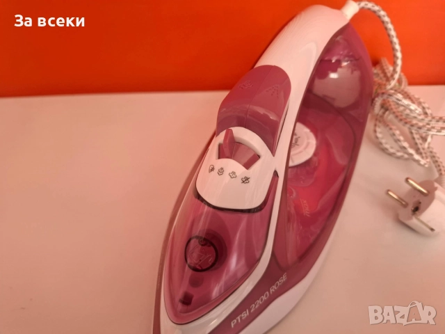 Ютия Taurus Baltic 2200W , снимка 3 - Ютии - 51880780