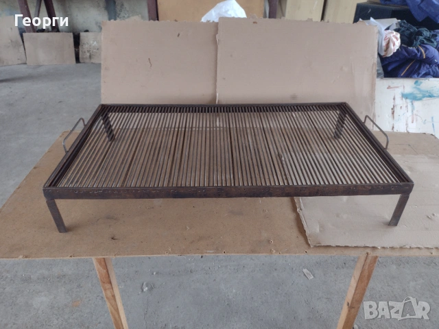 Скара, снимка 5 - Барбекюта - 54271915