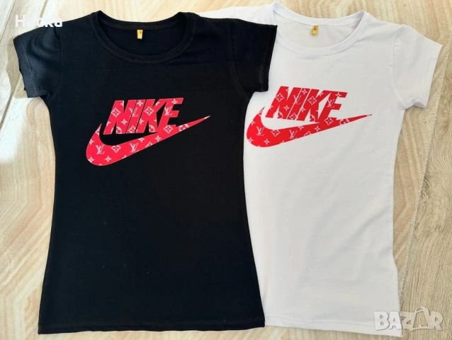 Дамски тениски! , снимка 18 - Тениски - 43829293