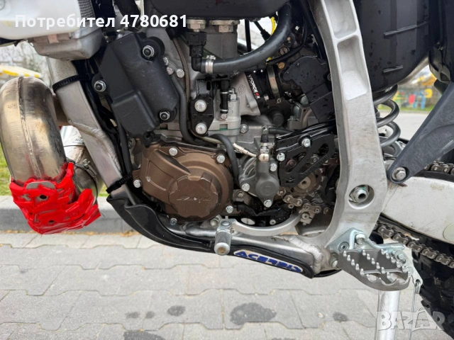 Fantic XE 300 (2025), снимка 10 - Мотоциклети и мототехника - 54009905