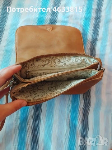 Дамски чанти и раници , снимка 11 - Чанти - 53834968