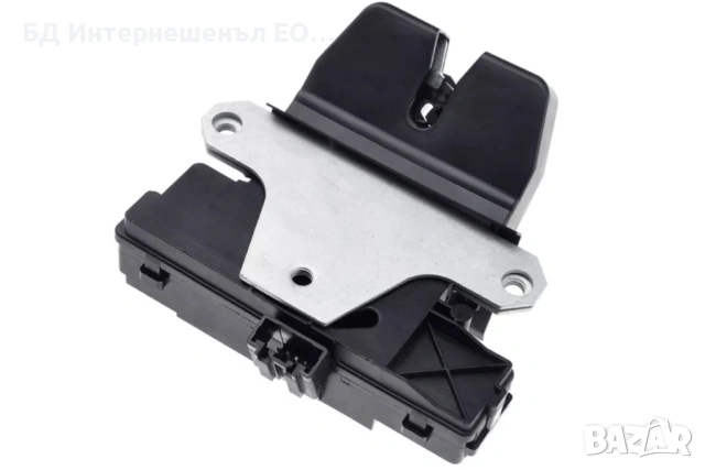 1474909 Брава за багажник, Ford, Mondeo MK4, S-Max, Galaxy, Focus MK2, 5 ПИН, снимка 3 - Части - 53067374