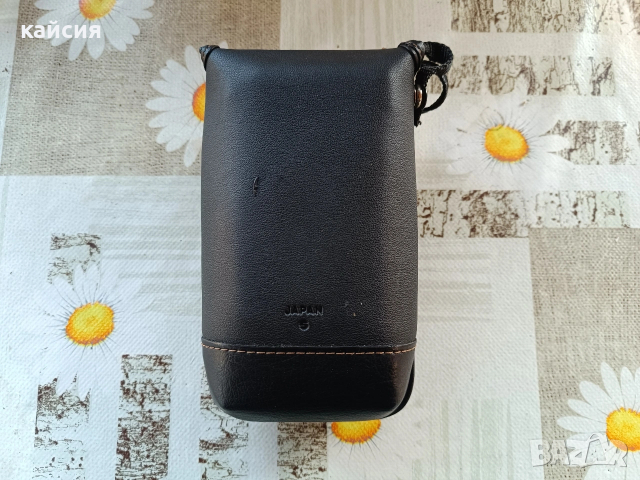 Фотоапарат Minolta AF-E II , снимка 10 - Фотоапарати - 53838946