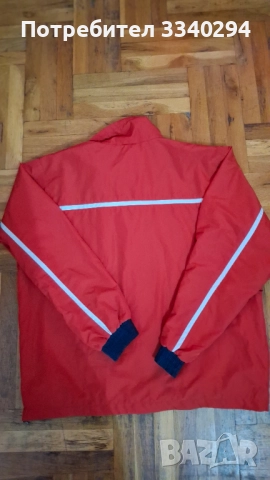 SWIX горнище, размер L, снимка 2 - Спортни дрехи, екипи - 52665885