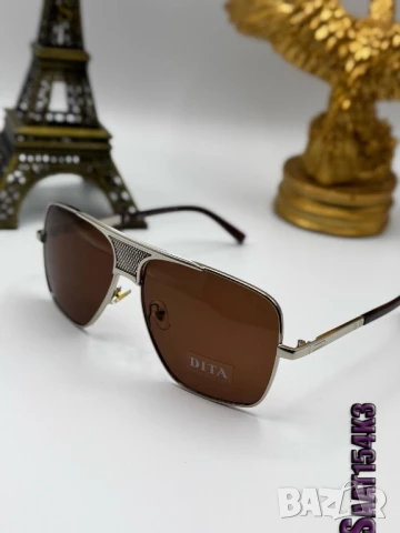очила с ув защита dita , снимка 15 - Слънчеви и диоптрични очила - 51079810